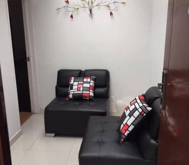 Santa Isabel Apartment | BEAUTIFUL APARTMENT NEAR CITY CENTRE. APTO 302