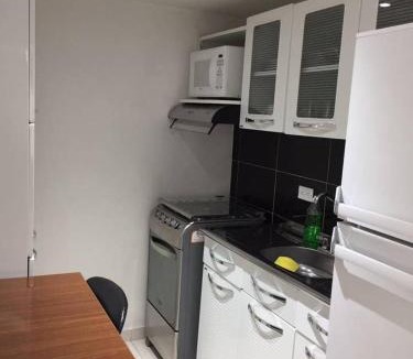 Santa Isabel Apartment | BEAUTIFUL APARTMENT NEAR CITY CENTRE. APTO 302