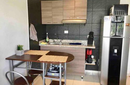 Santa Isabel Apartment | COSY STUDIO APARTMENT GREAT LOCATION (203)
