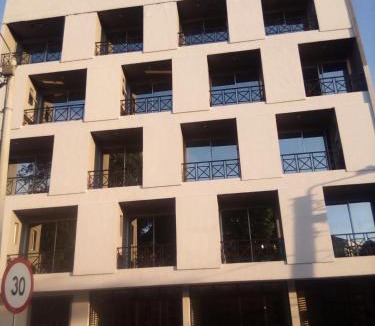 Girardot Hotel | Okawango Hotel