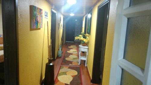 Aquitania Cabin | Villa Evelia