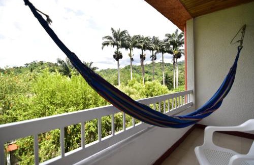 Villeta Hotel | Hotel Hacienda El Diamante