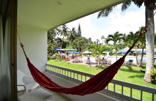 Villeta Hotel | Hotel Hacienda El Diamante