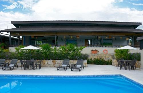 La Mesa Hotel | Gyrola Hotel Boutique & Spa By Victoria