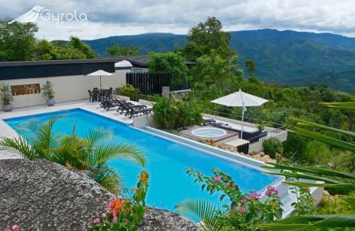 La Mesa Hotel | Gyrola Hotel Boutique & Spa By Victoria