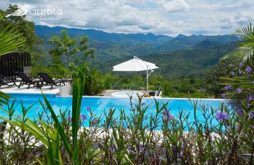 La Mesa Hotel | Gyrola Hotel Boutique & Spa By Victoria