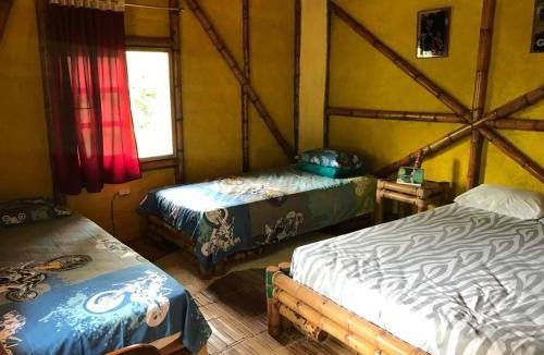 San Rafael Bed & Breakfast | ESTACION PARAISO DE DANTAS