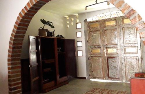 Chinchina House | Hacienda Cafetera La Gaviota