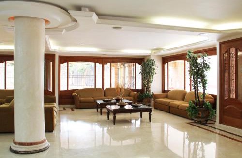 Valledupar Hotel | Hotel Tativan