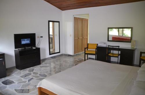 Espinal Hotel | Hotel Albatros