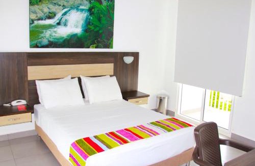 Mani Hotel | Hotel Anamela