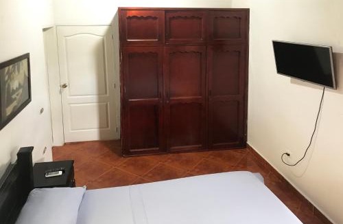 Quibdo Hotel | Hotel Los Santisimos