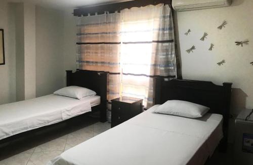 Quibdo Hotel | Hotel Los Santisimos