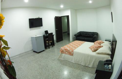 Apartado Hotel | Hotel Las Molas