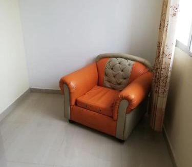 Aquitania Apartment | La posada del lago
