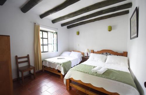 Old Town Hotel | Hospederia La Fuente