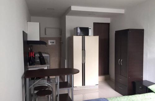 Santa Isabel Apartment | BEAUTIFUL STUDIO IN CENTRAL LOCATION 102