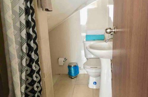 Santa Isabel Apartment | BEAUTIFUL STUDIO IN CENTRAL LOCATION 102