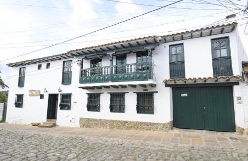 Old Town Hotel | Hospederia La Fuente