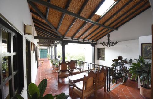 Old Town Hotel | Hospederia La Fuente