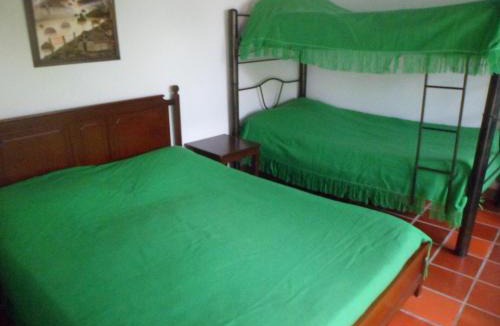 La Mesa Hotel | Finca Hotel Loma Linda