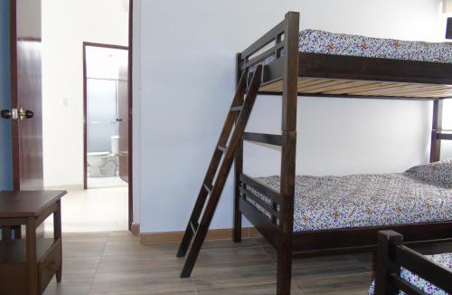 Paipa House | Casa ENCANTO Paipa
