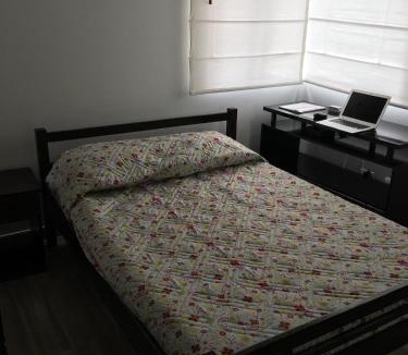 Paipa House | Casa ENCANTO Paipa
