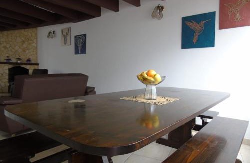Paipa House | Casa ENCANTO Paipa