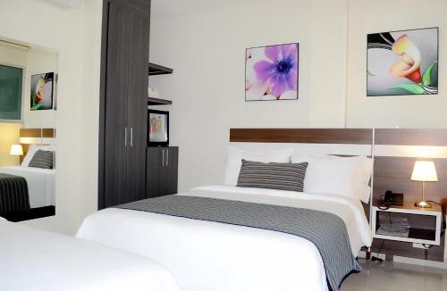 Valledupar Hotel | Hotel Metropolitano Plaza