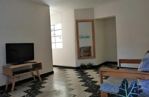 Suramericana Hostel | Selvática Alojamiento Eco