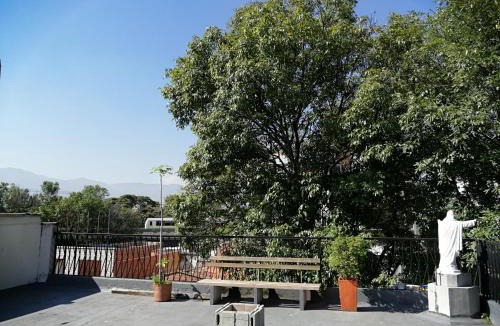 Suramericana Hostel | Selvática Alojamiento Eco
