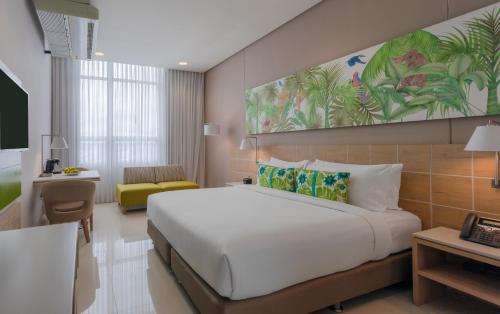 Quibdo Hotel | Mia Hotel Choco