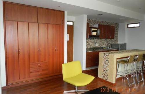 Mosquera Hotel | Hotel SJ