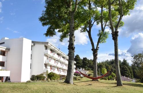 Paipa Hotel | D'Acosta Hotel Sochagota