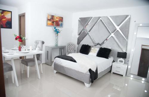 Barranquilla Hotel | Hotel Platinum Barranquilla