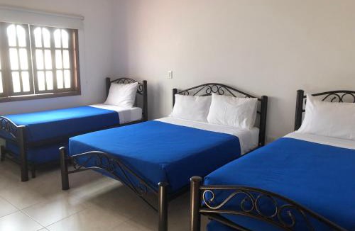Zapatoca Hotel | Hotel Abadias De Zapatoca