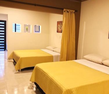 La Estrella Apartment | Apartamento Santa Isabel