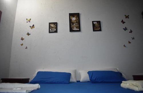 Canaveral Cabin | Posadas Ecoturisticas Seineken
