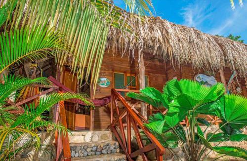 Canaveral Cabin | Posadas Ecoturisticas Seineken