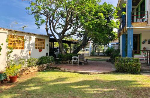 Punta Sur Hotel | Escalona's place