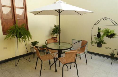 Popayan House | Hostal Antonio