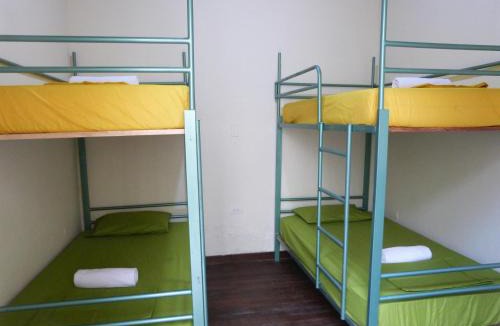 Popayan House | Hostal Antonio