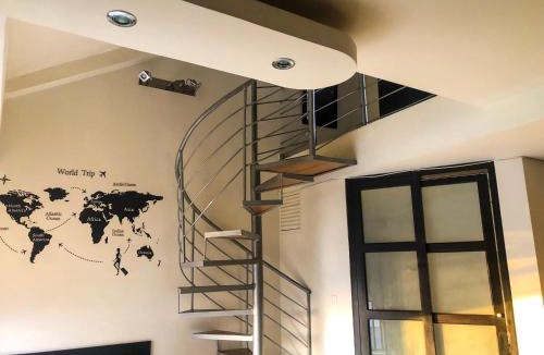 El Rodadero Apartment | Penthouse Cerca Al Mar