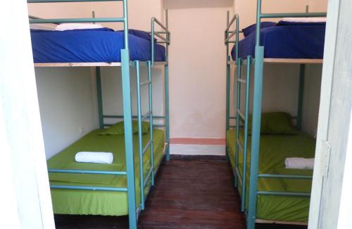 Popayan House | Hostal Antonio