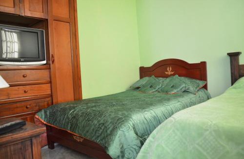 Panqueba Apartment | Hotel la Cabaña