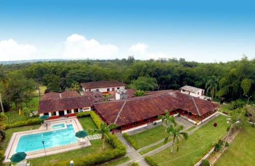 Armenia Hotel | Hotel campestre La Floresta