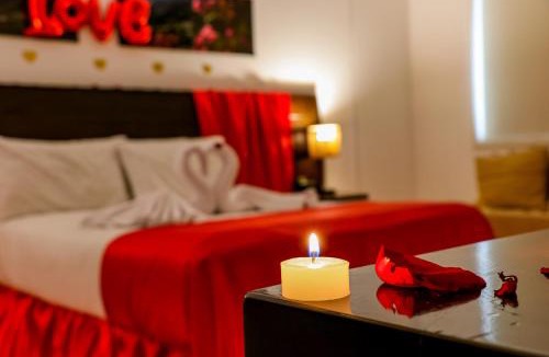 Garzon Hotel | Hotel Kahvé