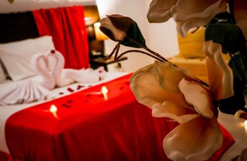 Garzon Hotel | Hotel Kahvé