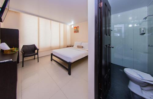 Bocagrande Hotel | Hotel Marina Suites By GEH Suites