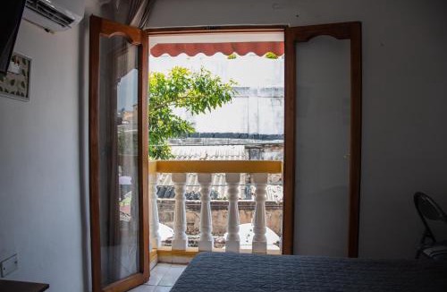 Cartagena Walled City House | Casa Fanny